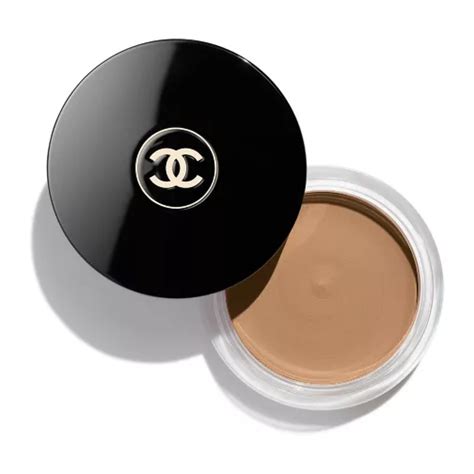 chanel makeup cream bronzer|Chanel bronzing cream boots.